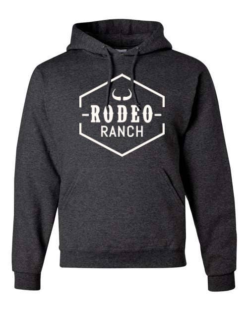 Rodeo Ranch Classic Logo Hoodie