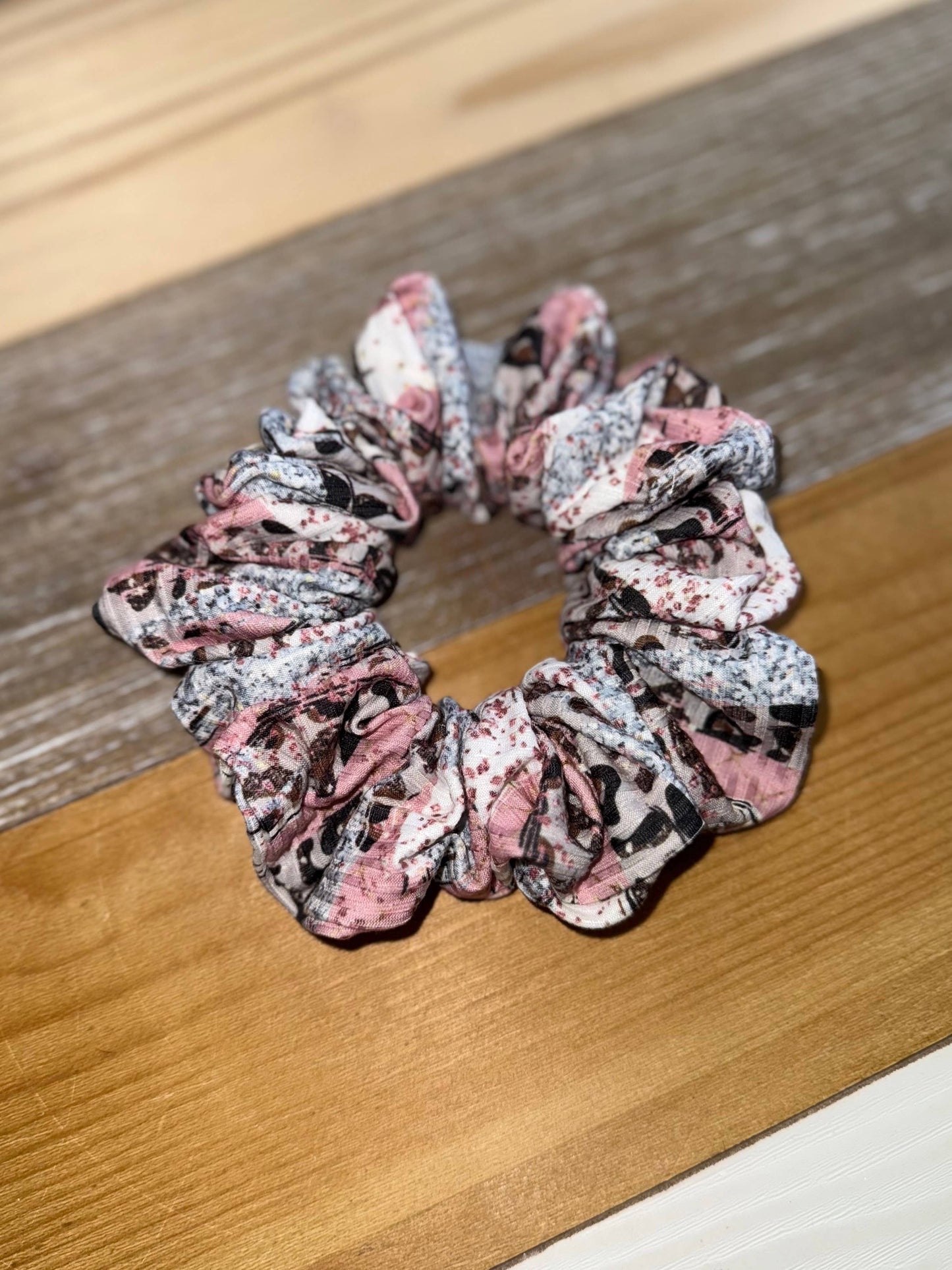 Elena Scrunchie