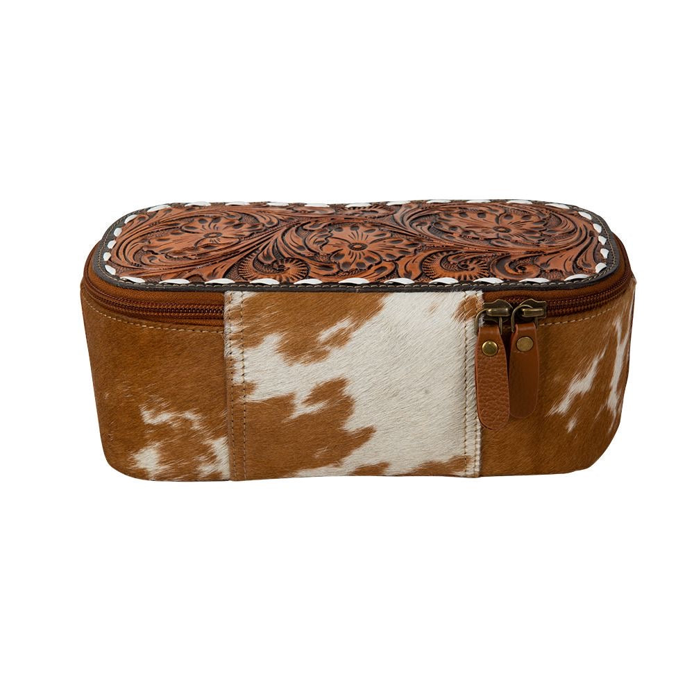 Classic Country Toiletry Case