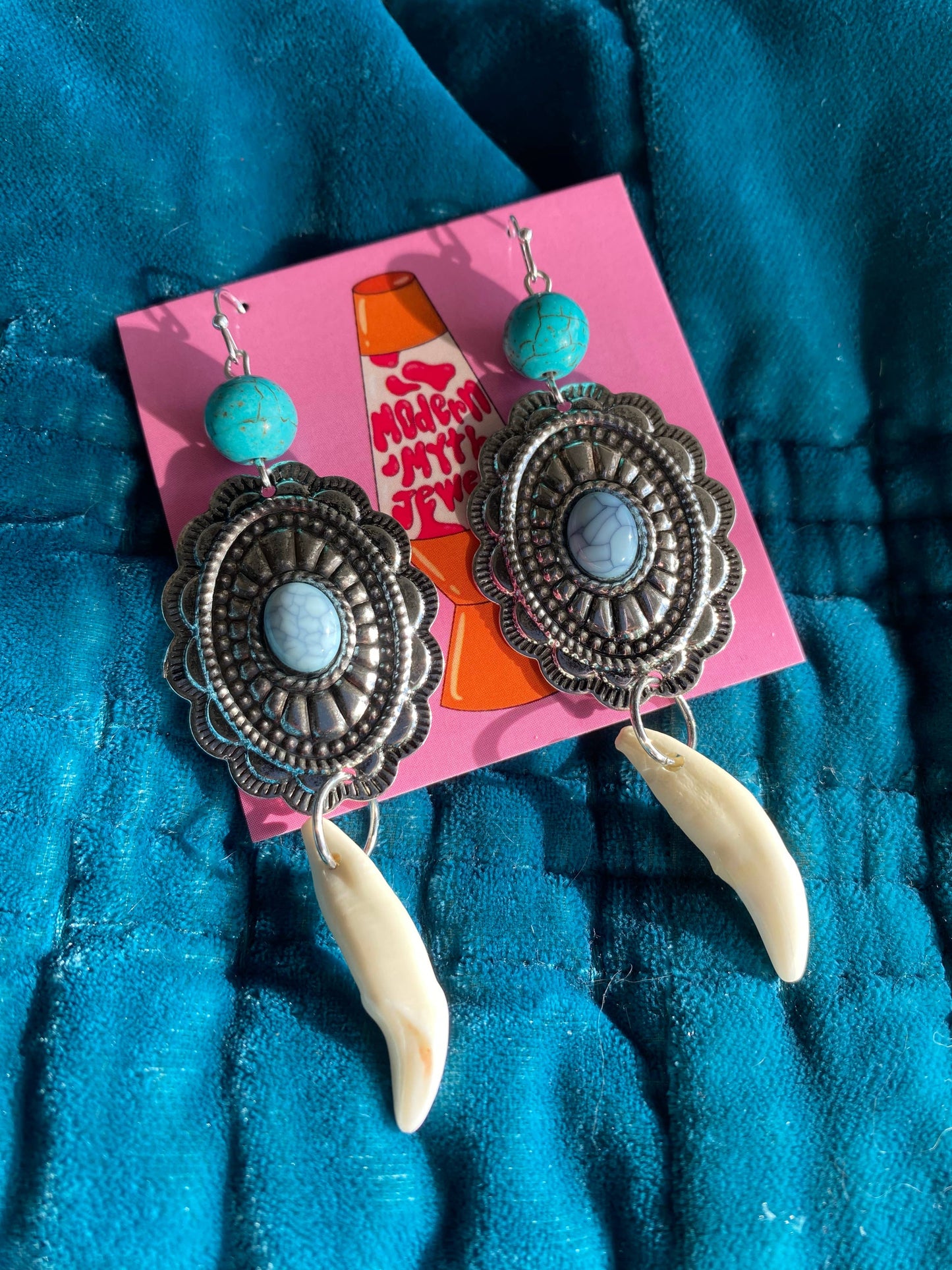 Coyote Moon Drops
