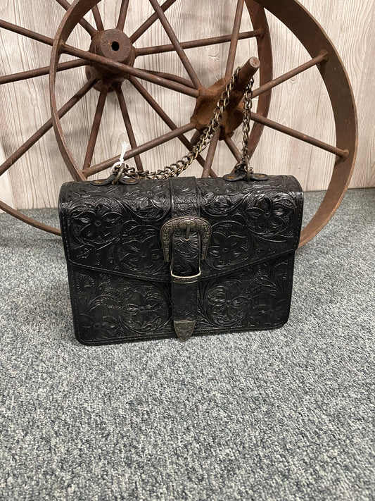 American Darling Black Purse