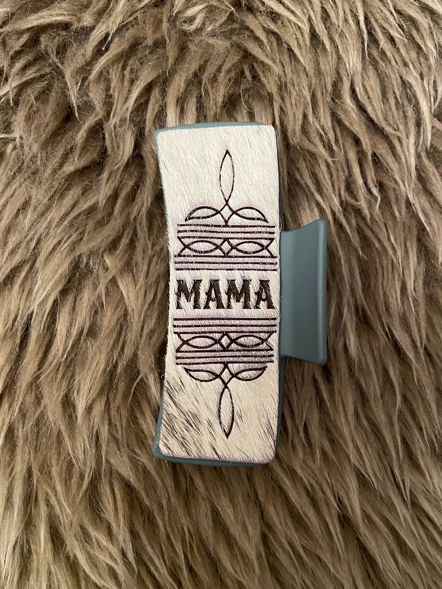 Mama Claw Clip