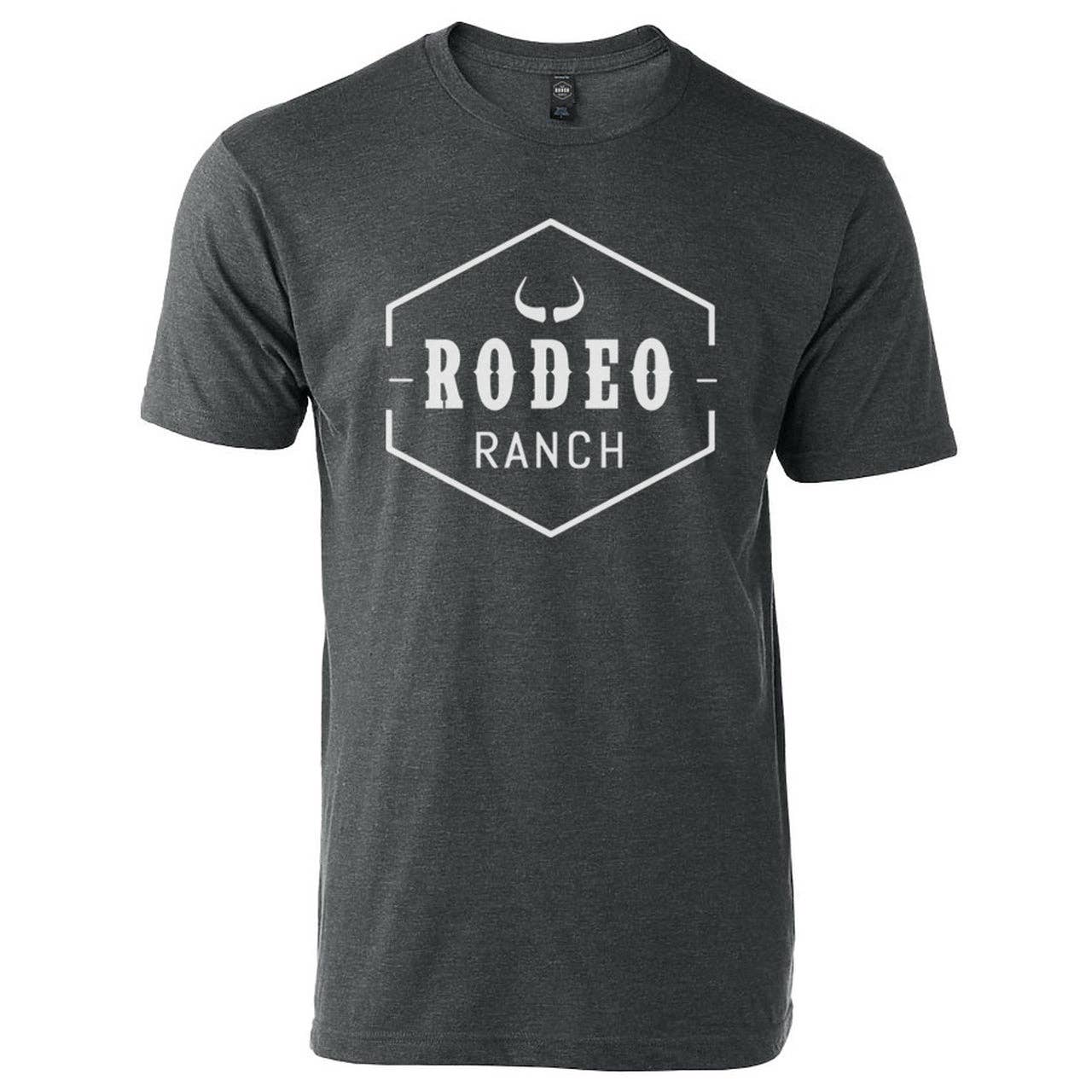 Rodeo Ranch Classic Logo T-Shirt