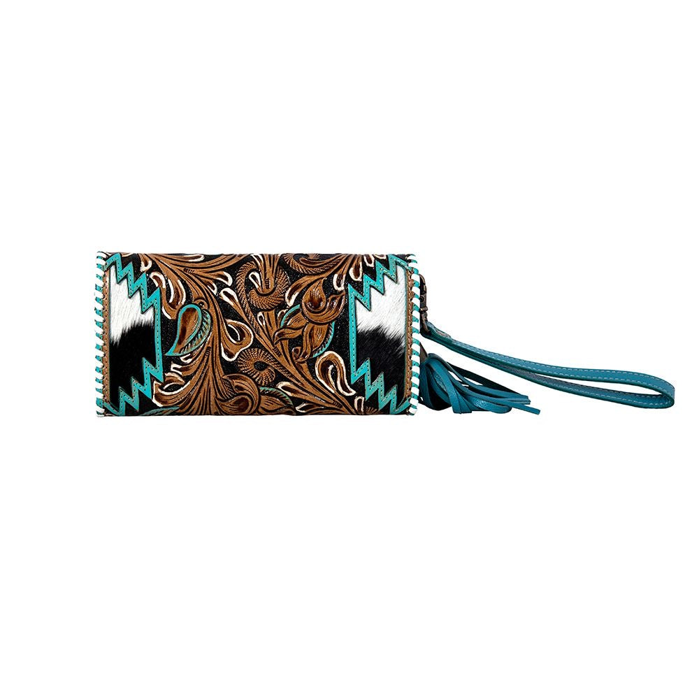 Dolly Trail Wallet