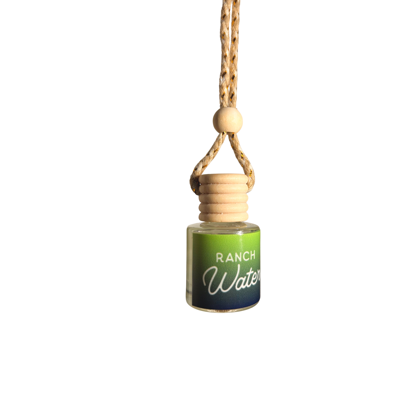 Ranch Water | Car Scent'r