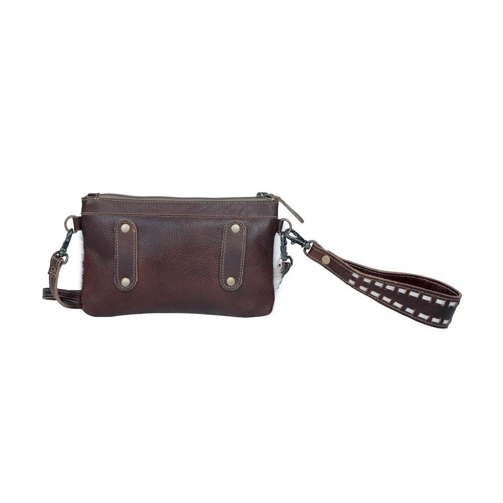 Streaks Belt Bag