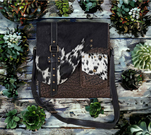 East Fork Ranch Bag