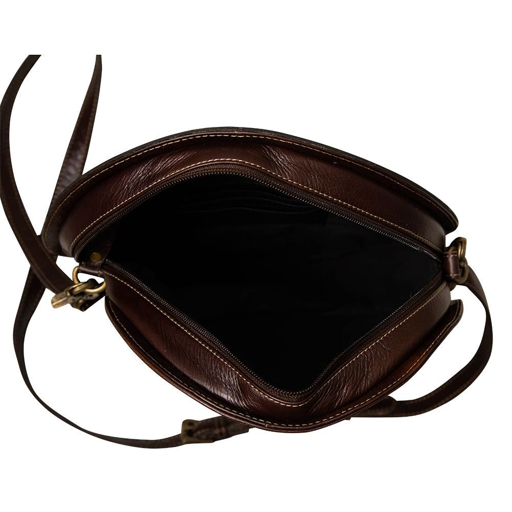 Night Gaze Canteen Bag