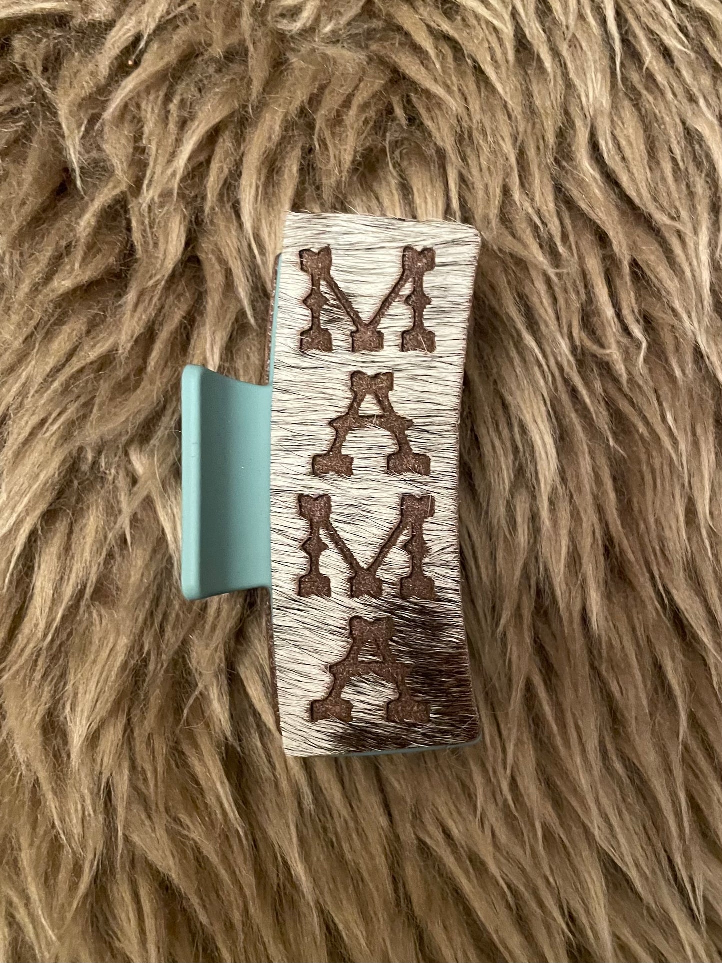 Mama Claw Clip