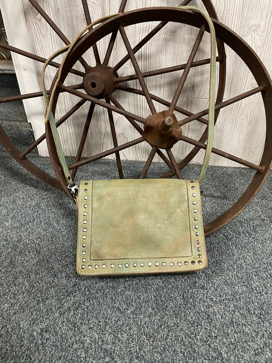 Never Mind! Vintage Purse