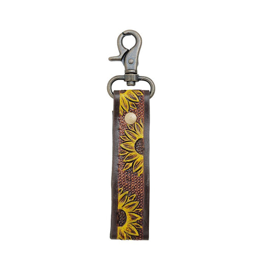 Chateau Key Wristlet