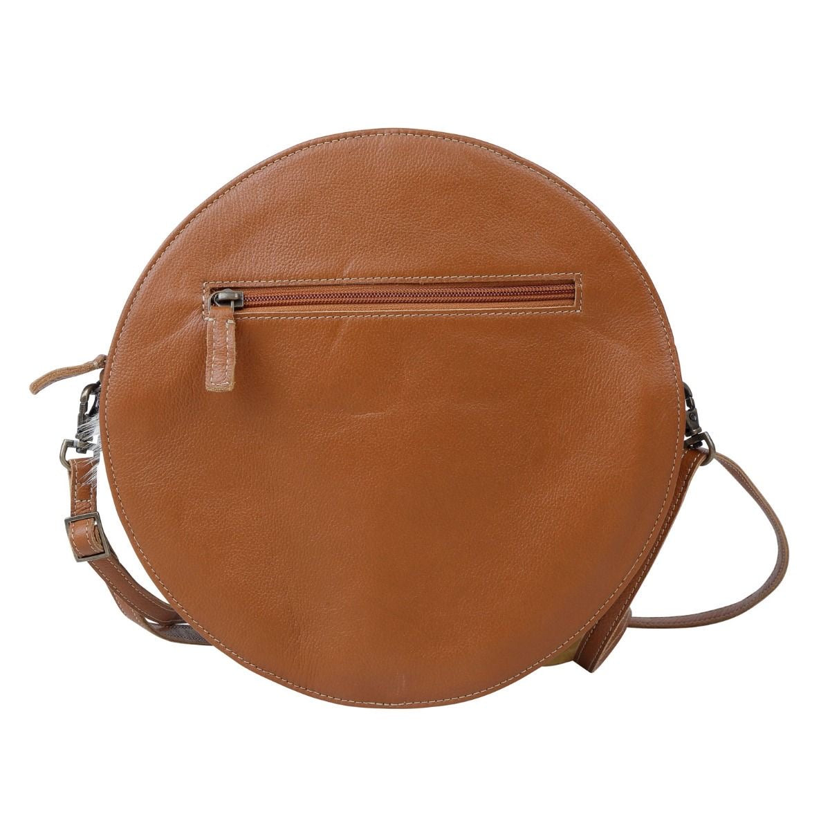 Roundle Canteen Bag