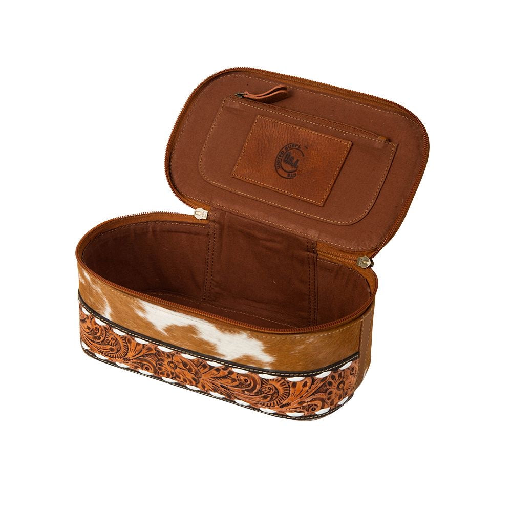 Classic Country Toiletry Case