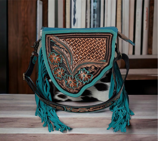 Braynette Prairie Bag