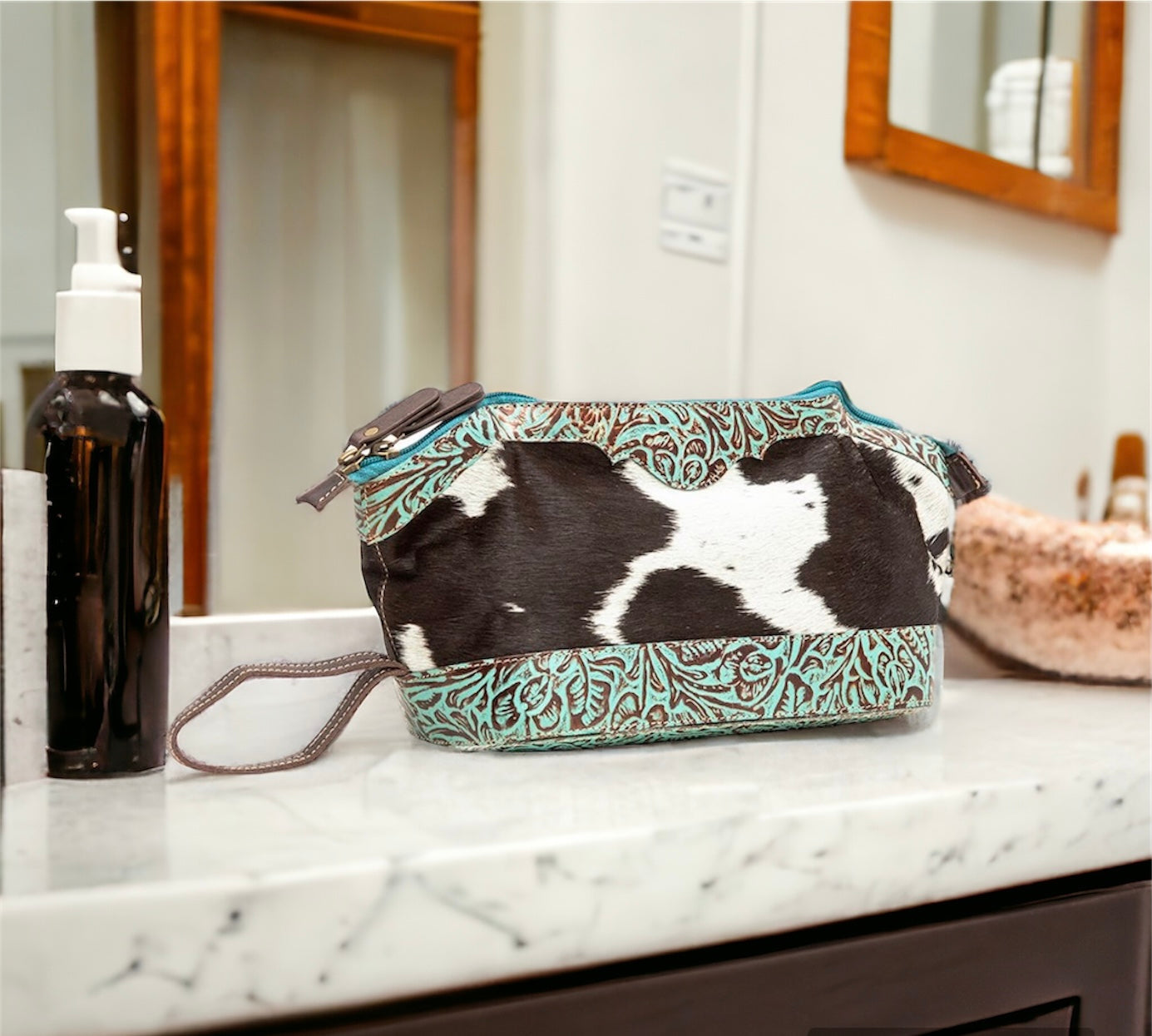 Vignette Toiletry Bag