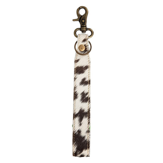 Dasota Key Wristlet