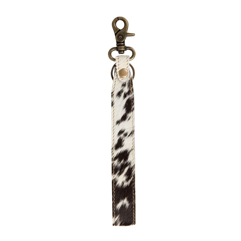 Dasota Key Wristlet