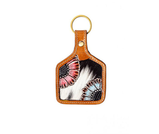 Day Splendor Keychain