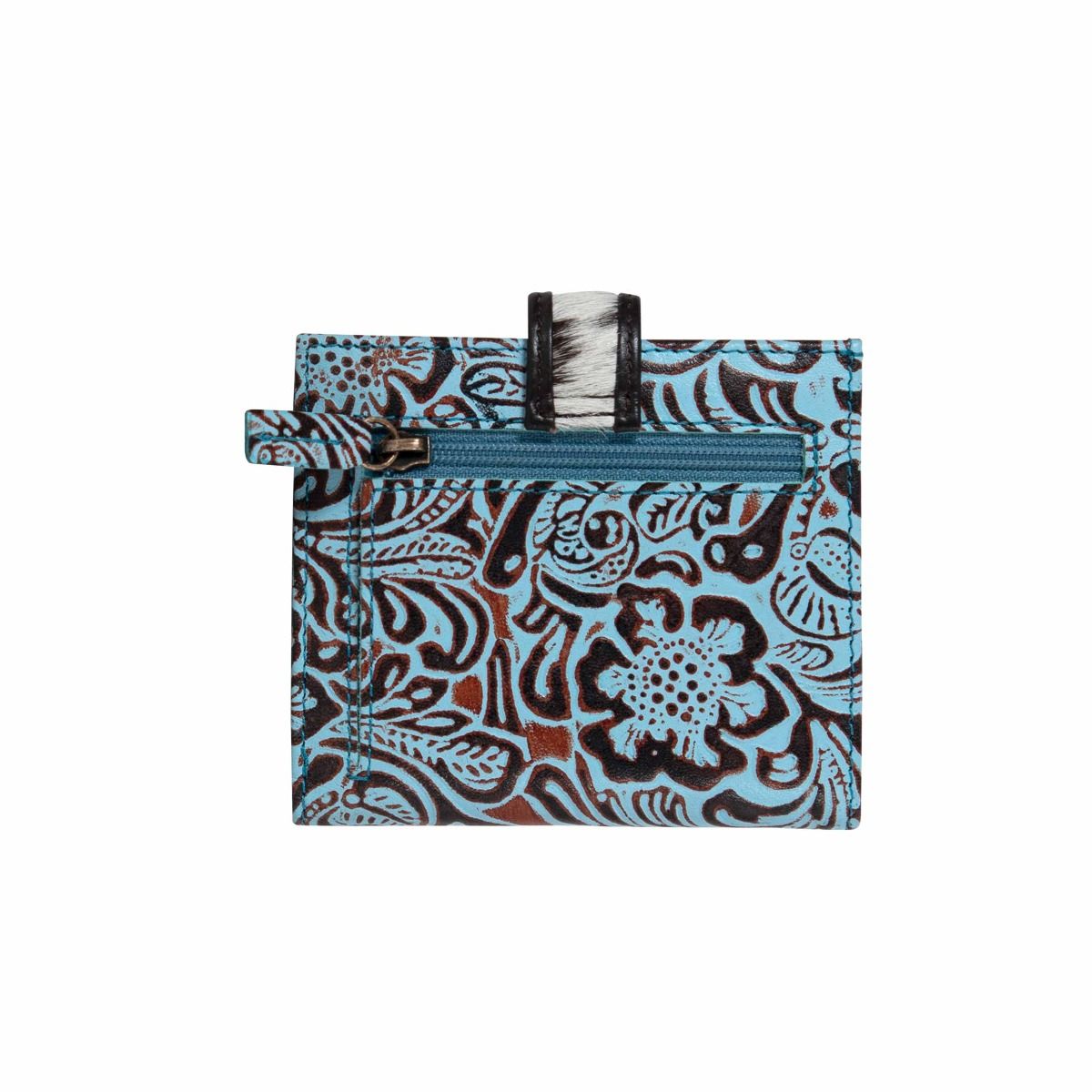 Delilah Creek Mini Wallet