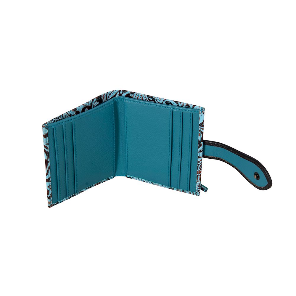 Delilah Creek Mini Wallet