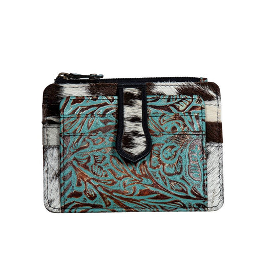 Delilah Creek Coin Purse