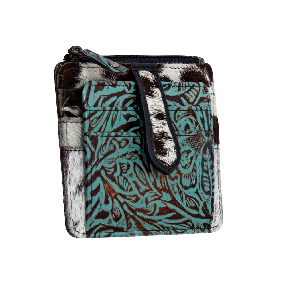 Delilah Creek Coin Purse