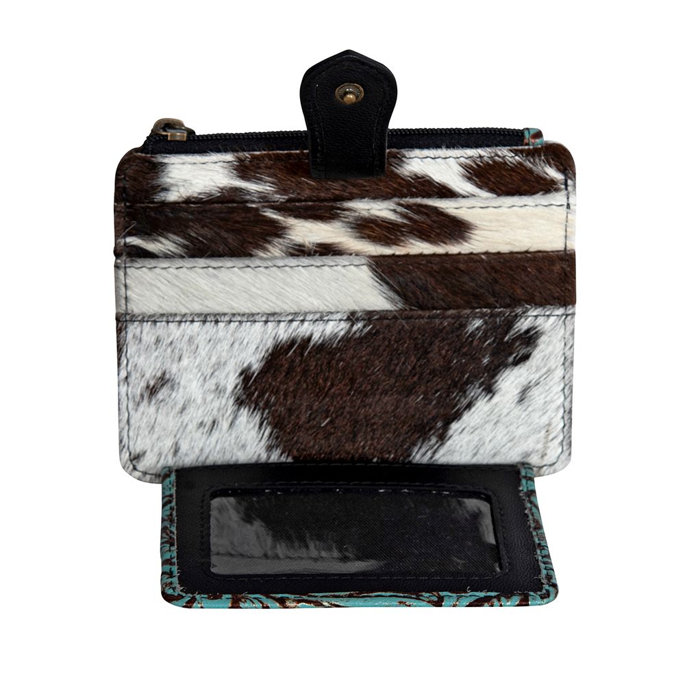 Delilah Creek Coin Purse