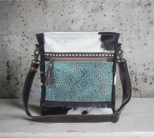 Forest Sky Bag