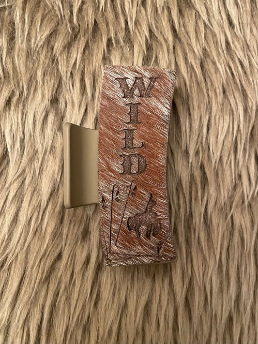 Wild Claw Clip
