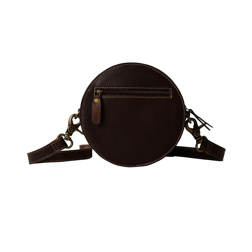 Magnolia Lane Mini Canteen Bag