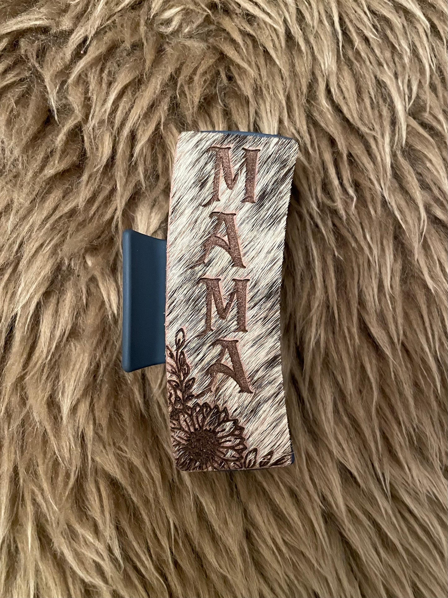 Mama Claw Clip