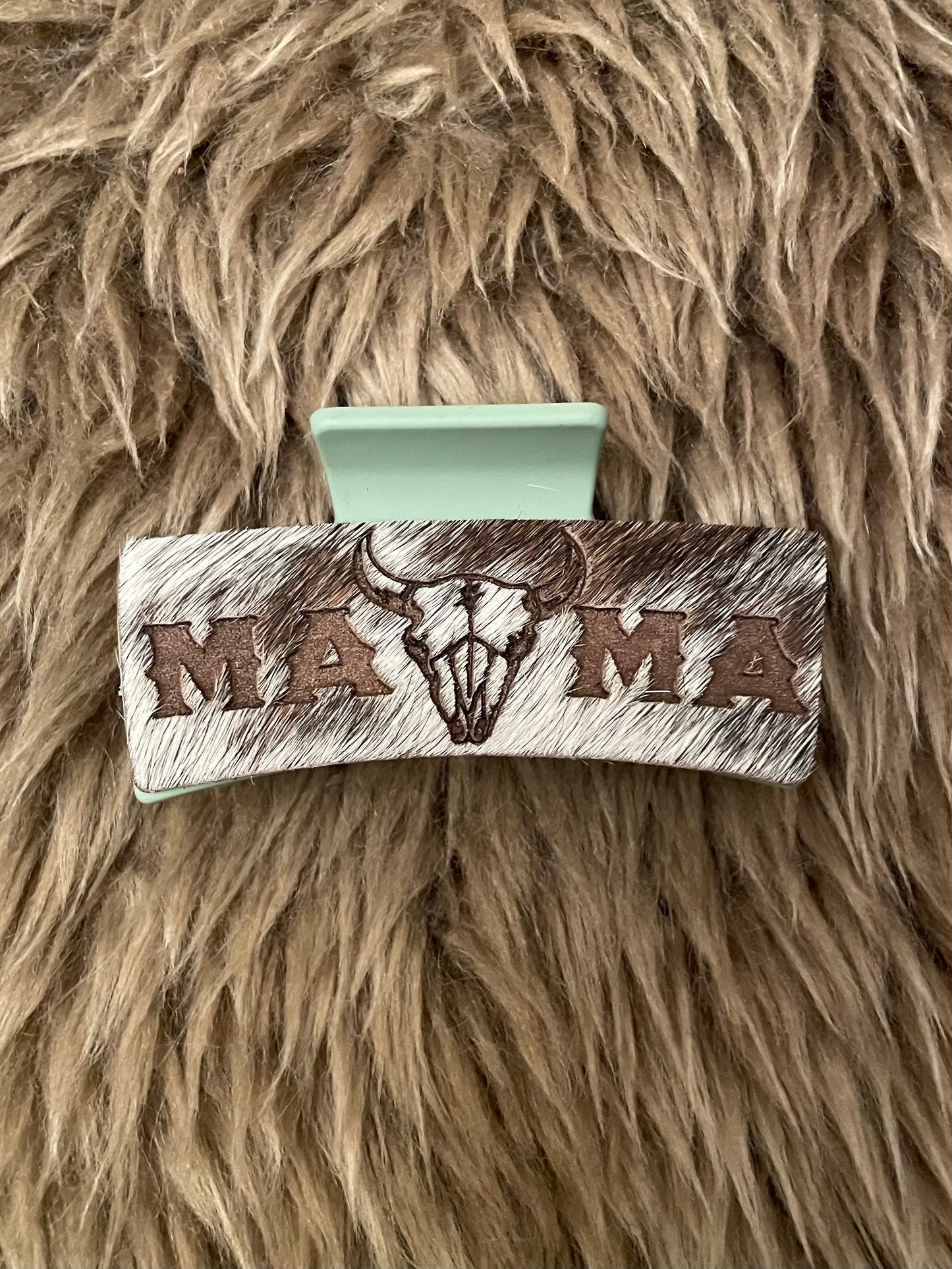 Mama Claw Clip