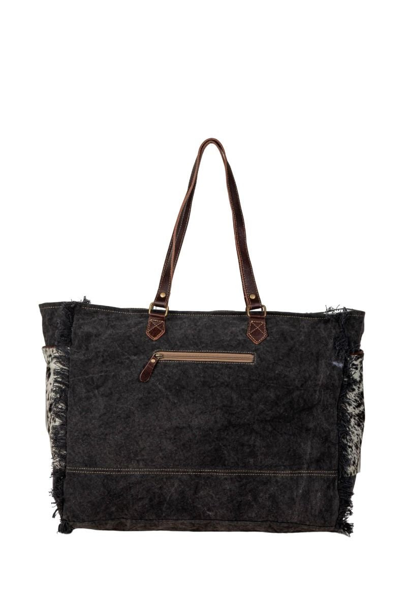 Rosalinda Weekender Bag