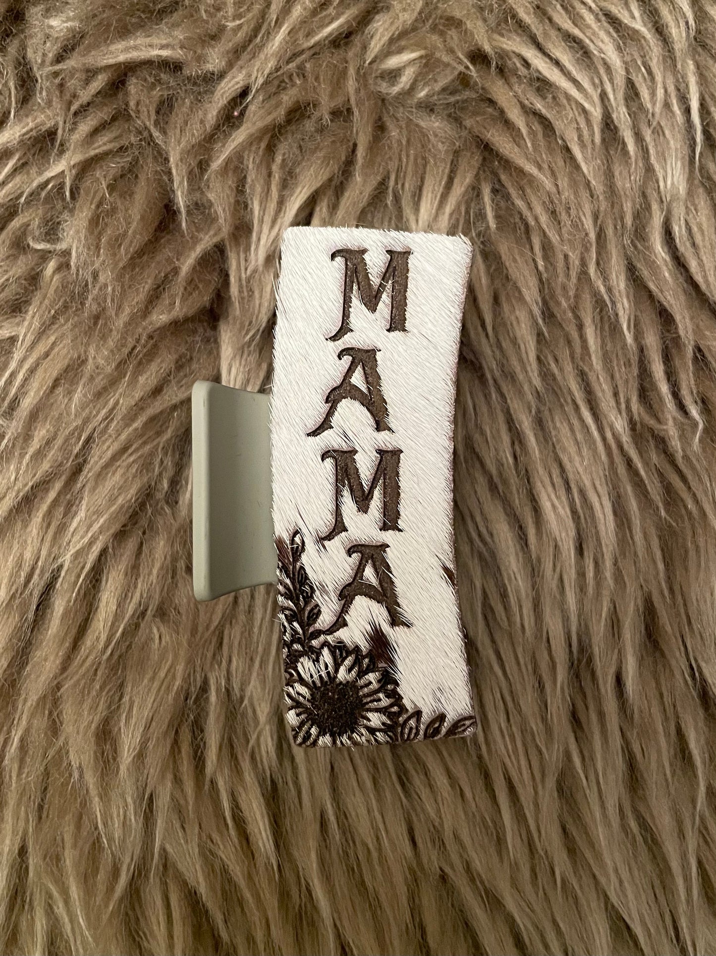 Mama Claw Clip