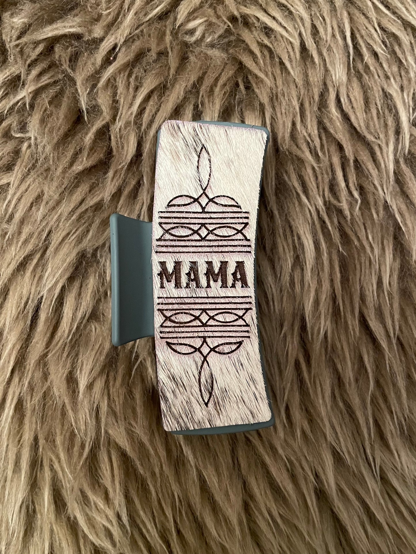 Mama Claw Clip