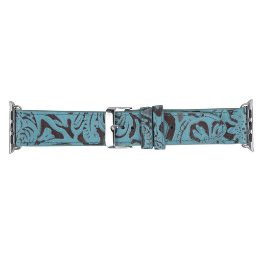 Fister Turquoise Watch Band