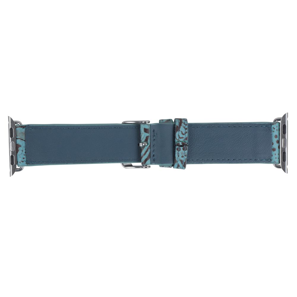 Fister Turquoise Watch Band