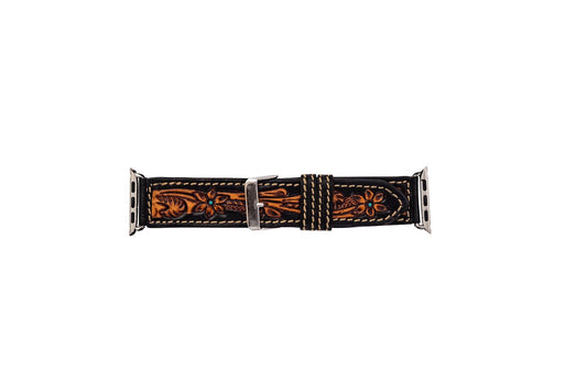 Fox Trail Watch Band