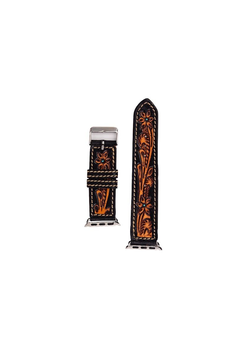 Fox Trail Watch Band