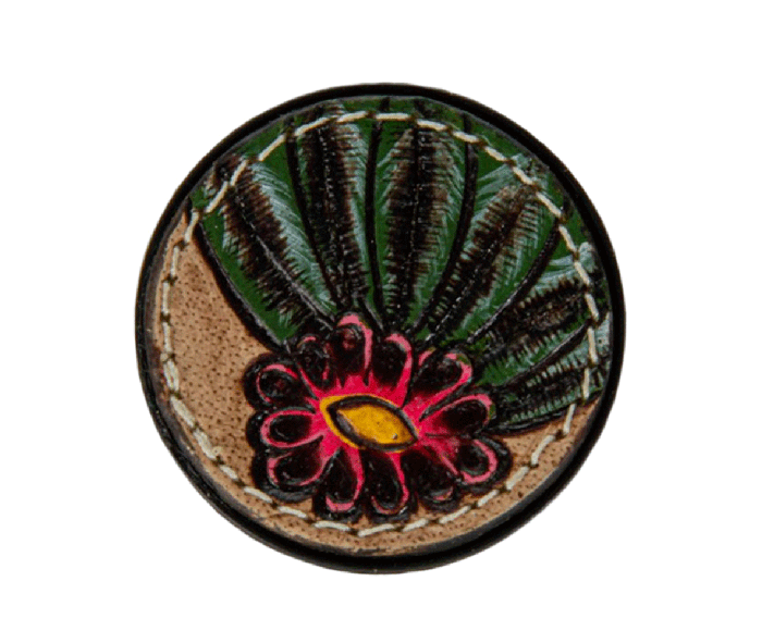 Golden Barrel Cactus Pop Socket