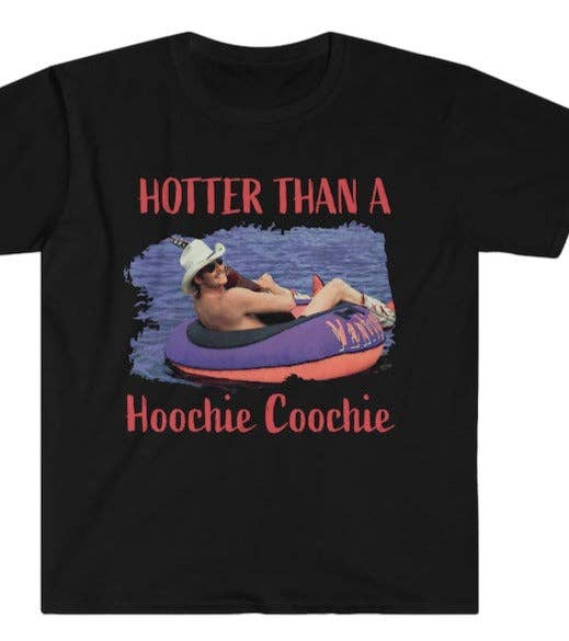 Hoochie Coochie