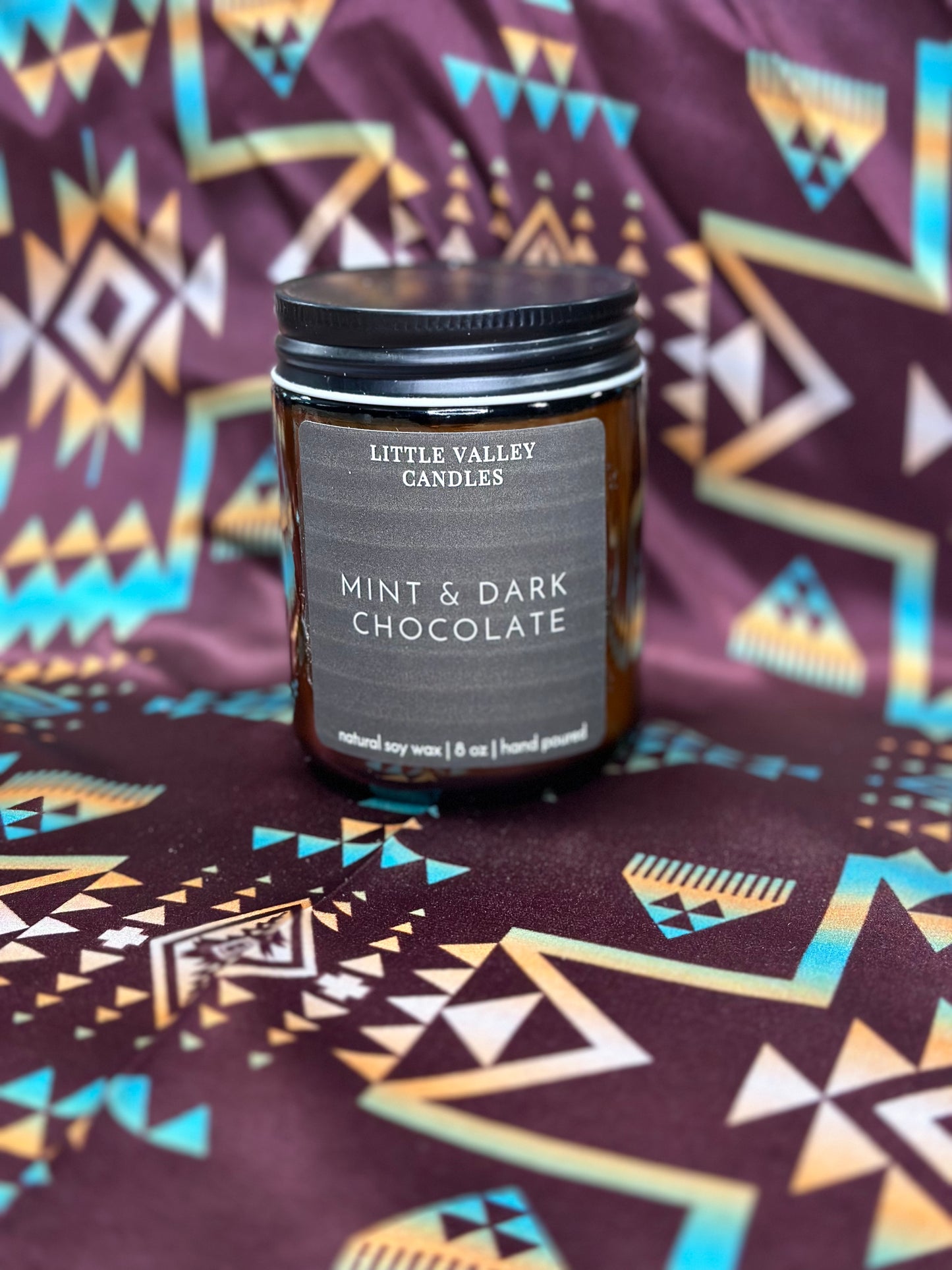 Mint & Dark Chocolate