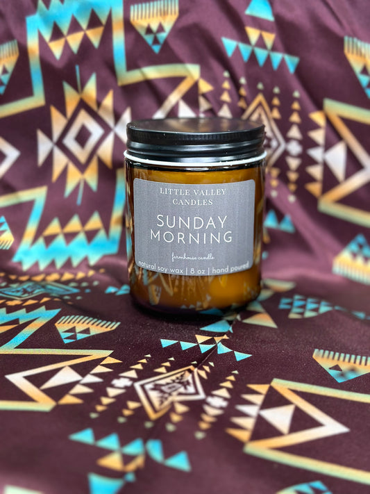 Sunday Morning