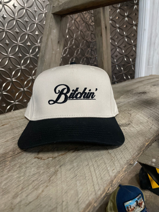 Bitchin’ Trucker Cap