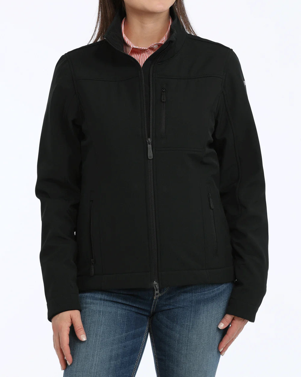 Cinch Concealed Carry Bonded Jacket