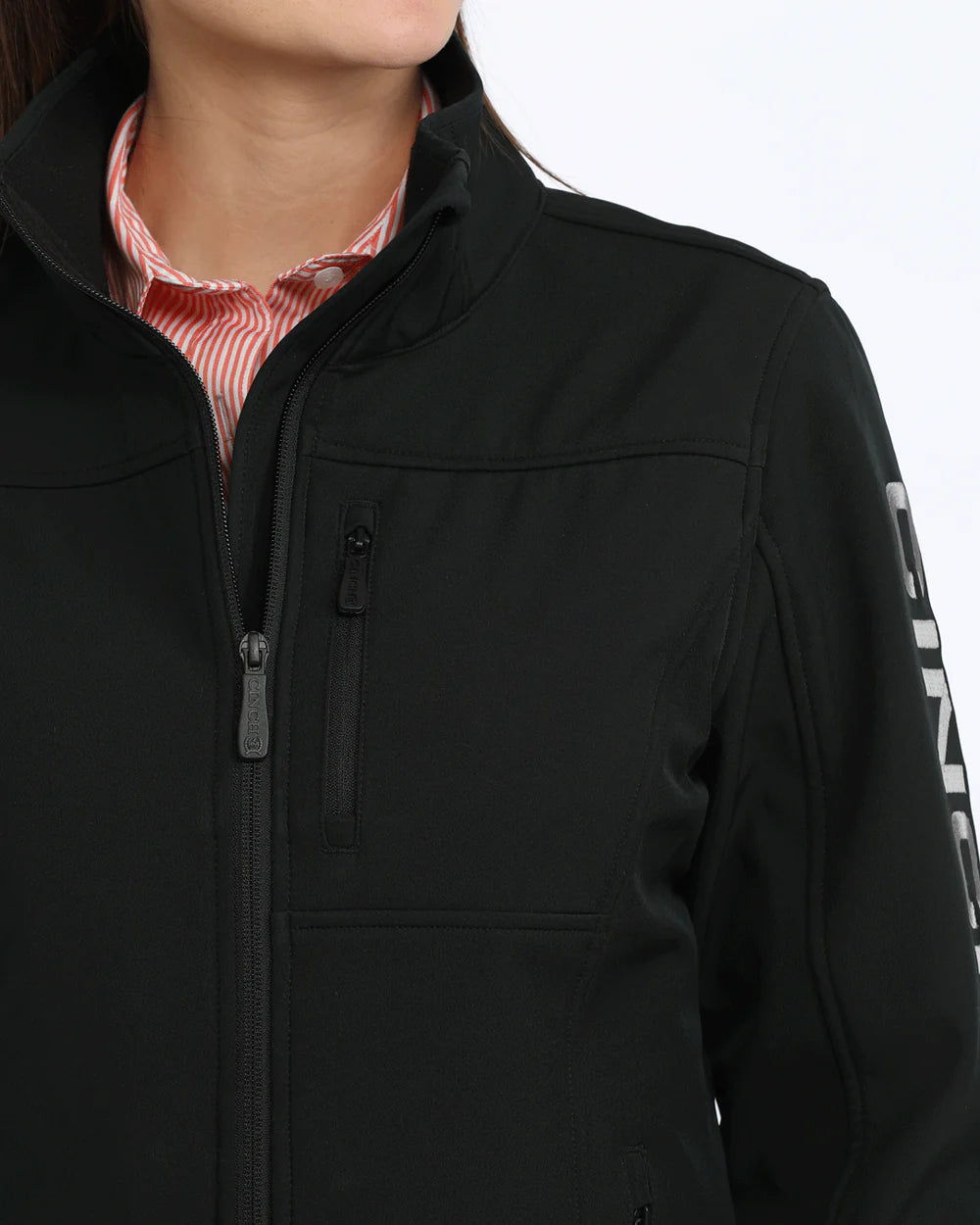 Cinch Concealed Carry Bonded Jacket