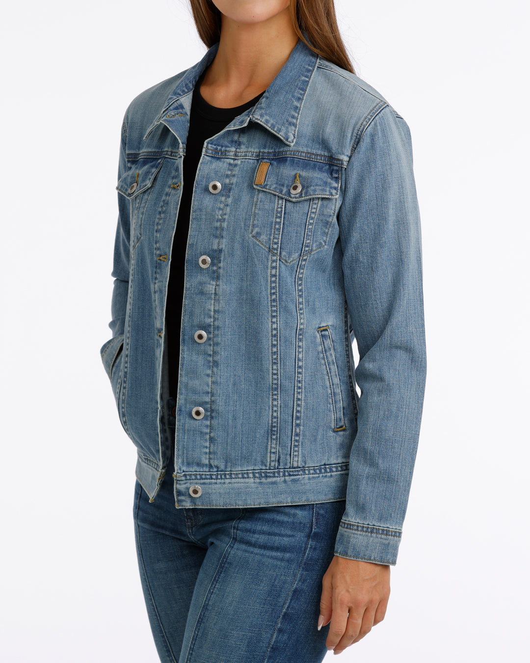 Cinch Women's Jean Jacket