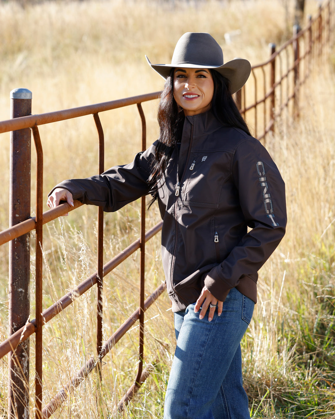 Cinch Bonded Wind Jacket
