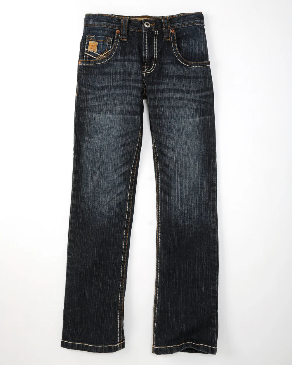 Cinch Boy's Relaxed Fit Jeans