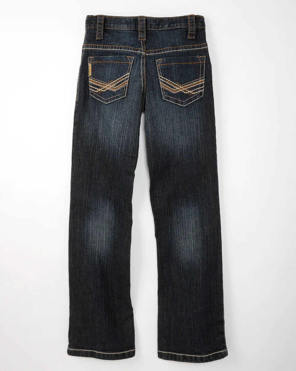 Cinch Boy's Relaxed Fit Jeans